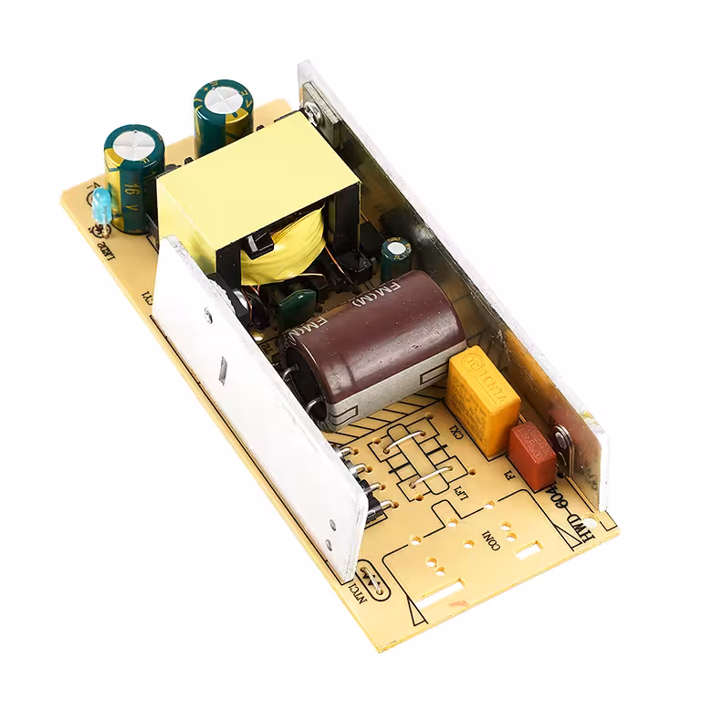 12V 5A toiteallikas – LED-toiteallikas, lülitus, stabiliseeritud pinge 12V 5A