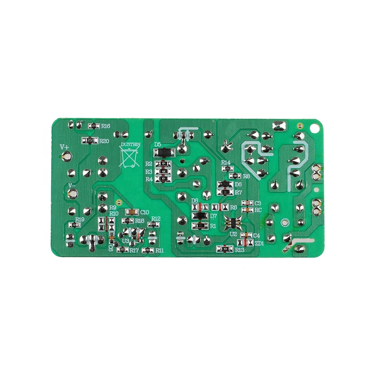 24V 3A toiteallika ühenduse detail 24V 3A toiteallika DC ühenduse detail