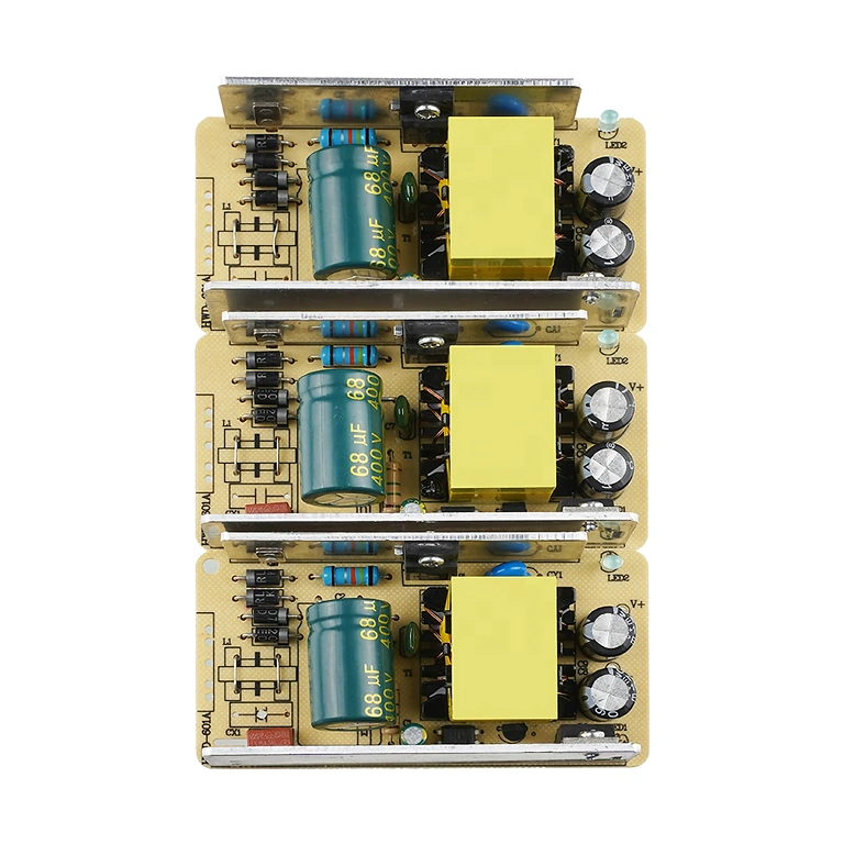 Lülitatav toiteallikas 24V 3A 24V 3A lülitusallikas, stabiilne jõudlus