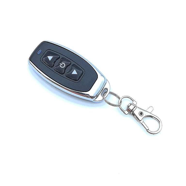 Monokroomse LED riba kontroller täpselt reguleeritava heledusvõimekusega