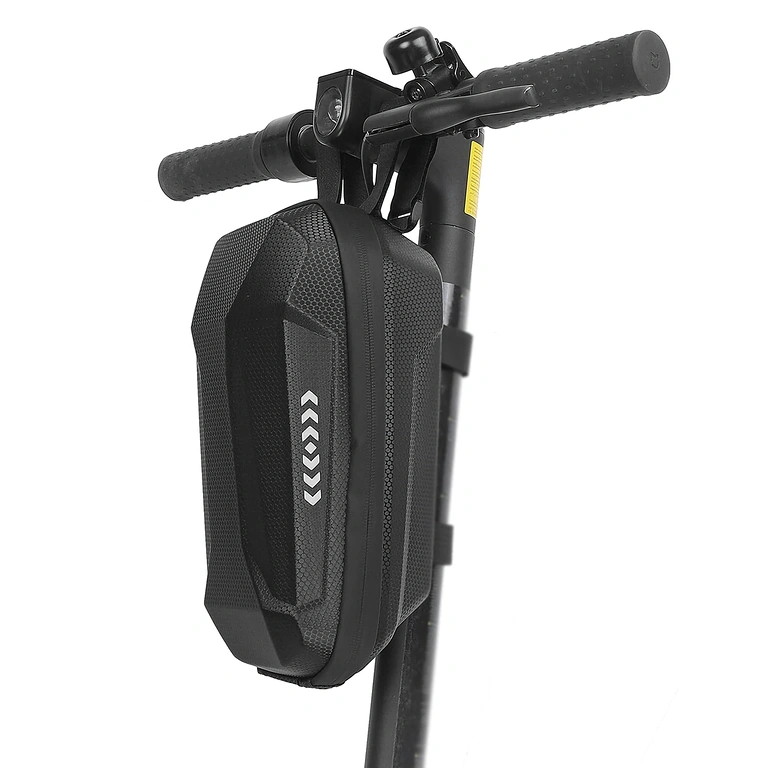 Veekindel tõukeratta kott Veekindlast ja ilmastikukindlast materjalist elektritõukeratta kotid