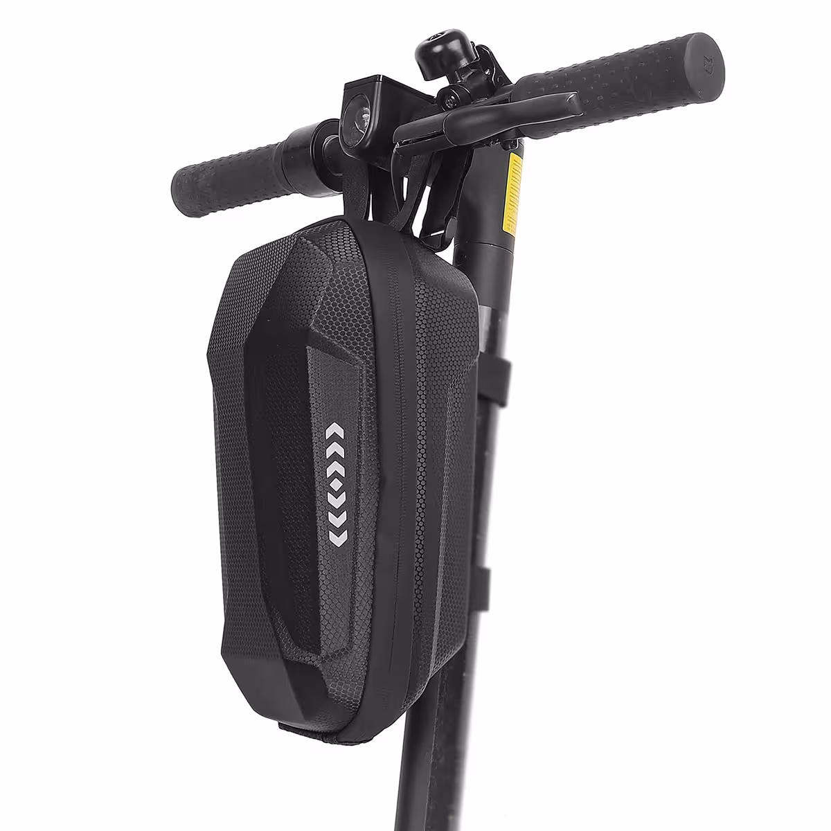 Veekindlast ja ilmastikukindlast materjalist elektritõukeratta kotid