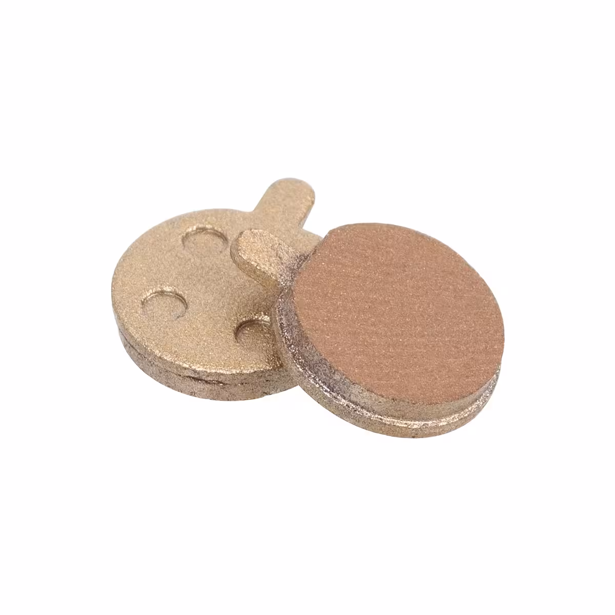 Illustratiivne pilt piduriplaatidest, mis ei tekita müra