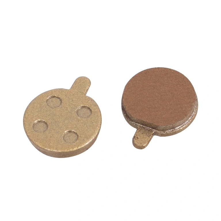 Xiaomi M365 piduriklotside komplekt Täiskomplekt piduriplaate Xiaomi M365 elektritõukeratta jaoks