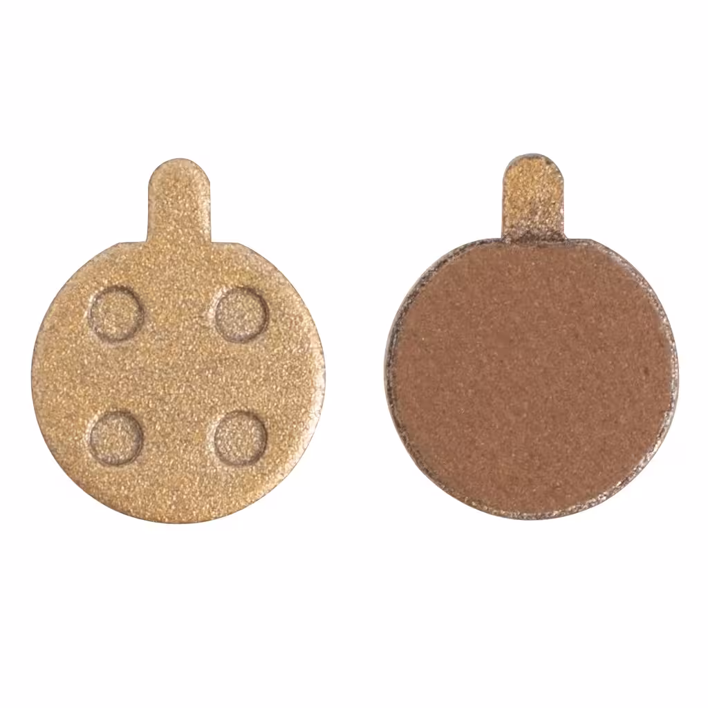 Xiaomi Pro 2, M365 ja Zoom 5 piduriklotsid – elektrilistele tõukeratastele ja jalgratastele