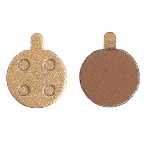 Xiaomi Pro 2, M365 ja Zoom 5 piduriklotsid – elektrilistele tõukeratastele ja jalgratastele