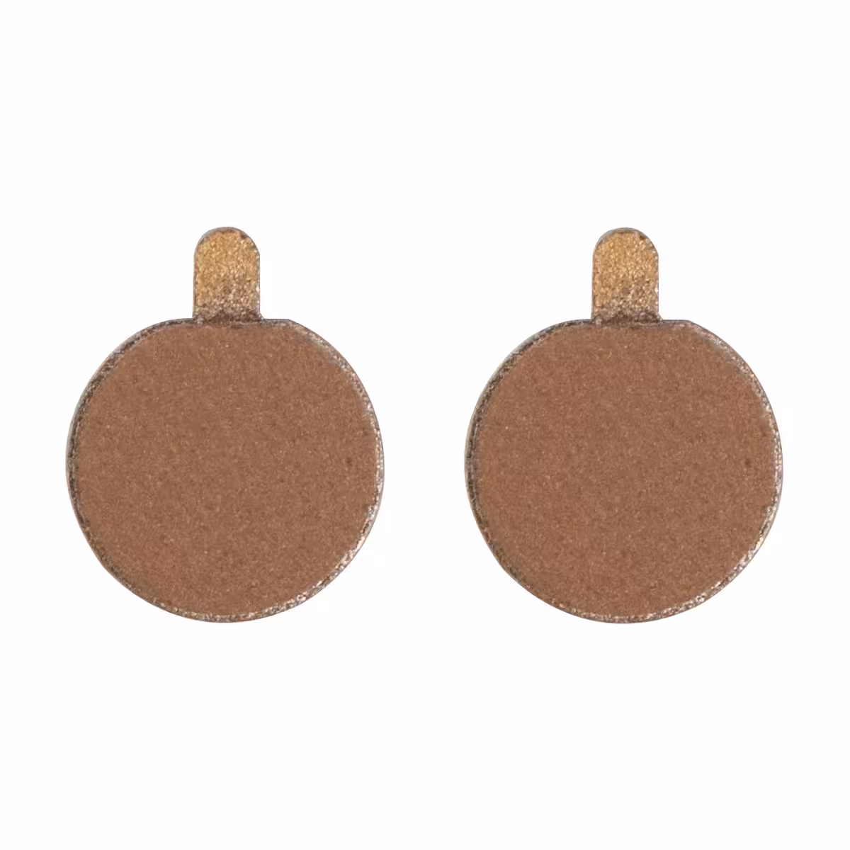 Piduriplaatide materjal on valmistatud kvaliteetsest vasest