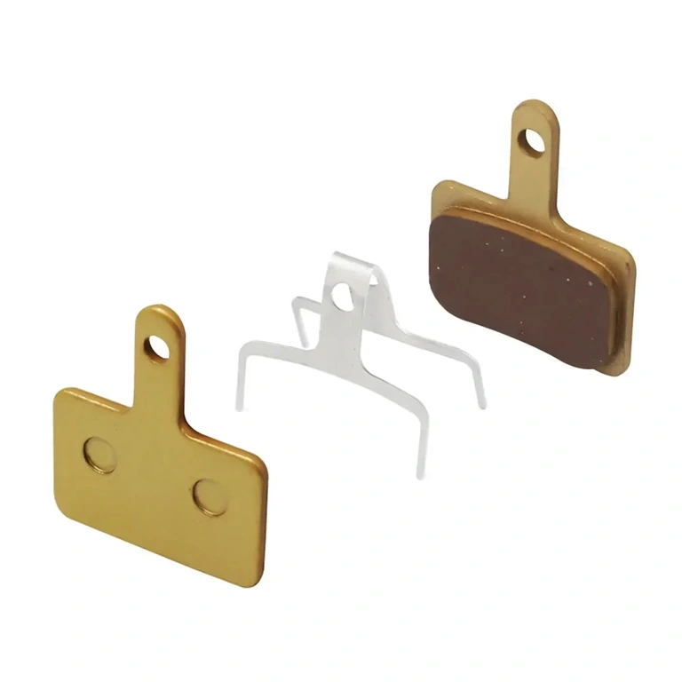 Kõrgekvaliteedilised piduriplaadid Shimano B01S jalgratastele