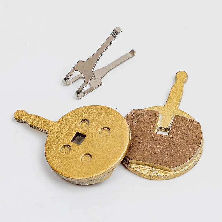 Vasest piduriplaadid, mis sobivad Promaxi ketaspiduritele