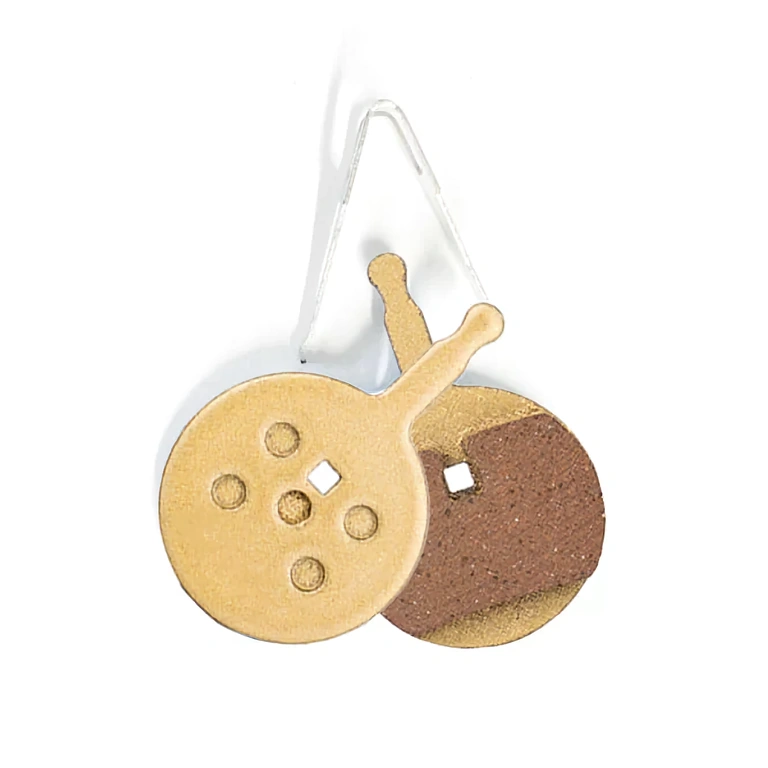 Vasest metallist piduriplaadid Dualtron elektritõukeratastele