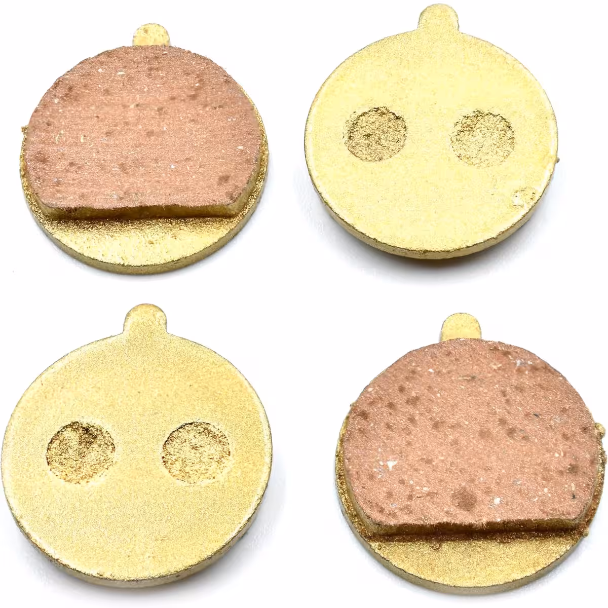 Kõrge sooritusvõimega piduriplaadid, kulumiskindlad, linnakeskkonnas kasutamiseks