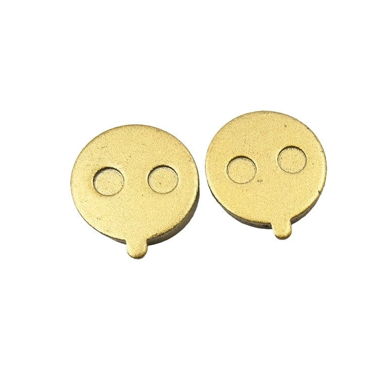 Vihmakindlad piduriklotsid elektrilistele tõukeratastele Piduriplaadid, mis töötavad hästi vihmas, pakkudes kindlat ja stabiilset pidurdamist