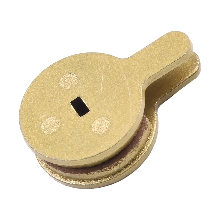 Vasest piduriplaadid Kugoo G2 Max elektritõukerattale