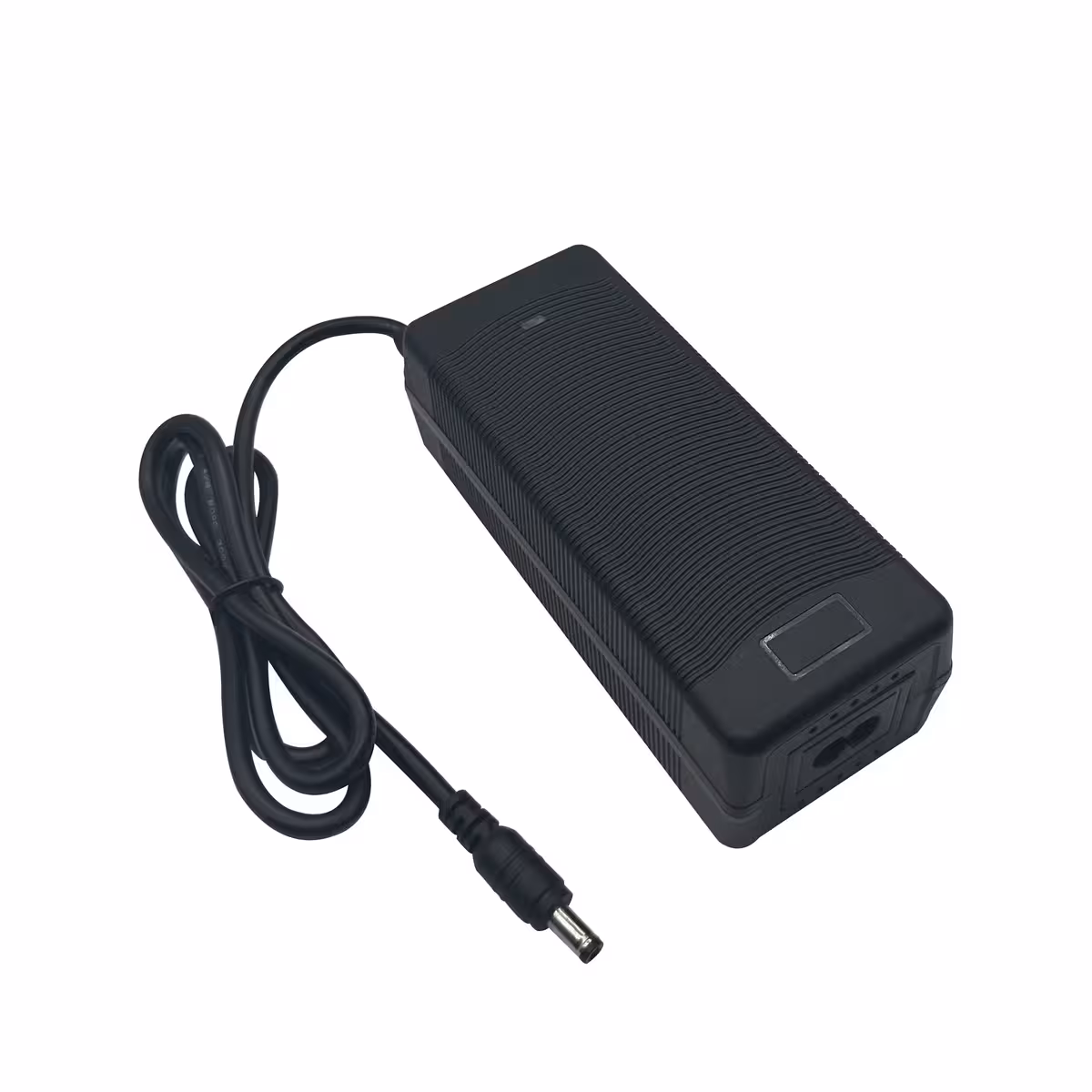 52V–58.8V 2A laadija, kaitseb akut ja tagab kiire laadimise