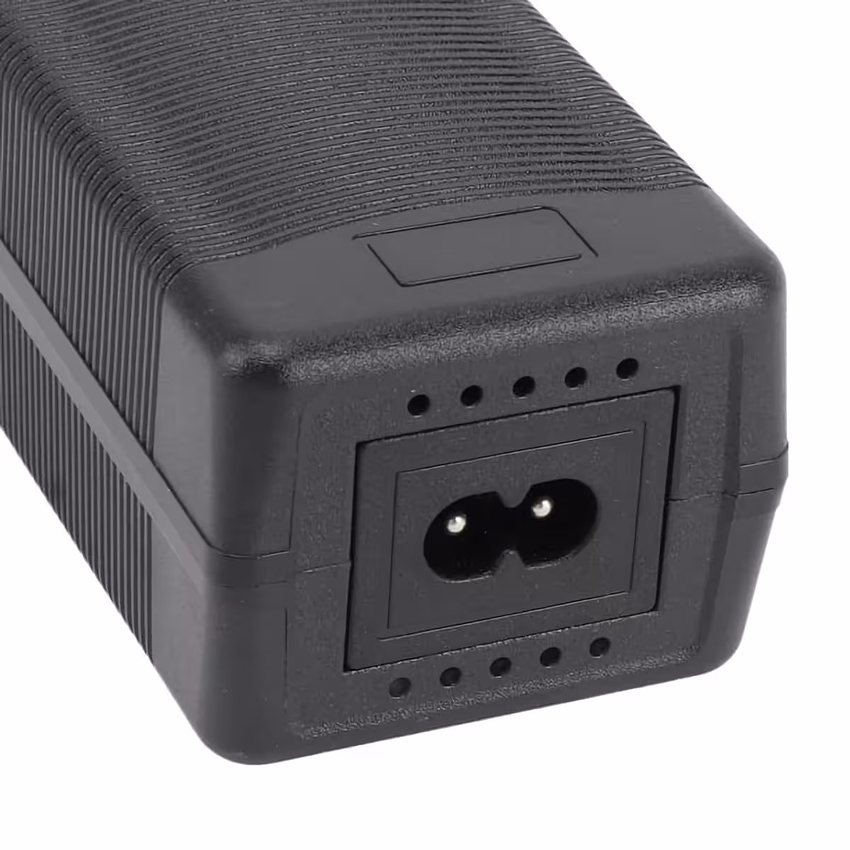 52V–58.8V 2A laadija GX16 (3 pin) pistikuga, jalgratastele ja tõukeratastele off-brand