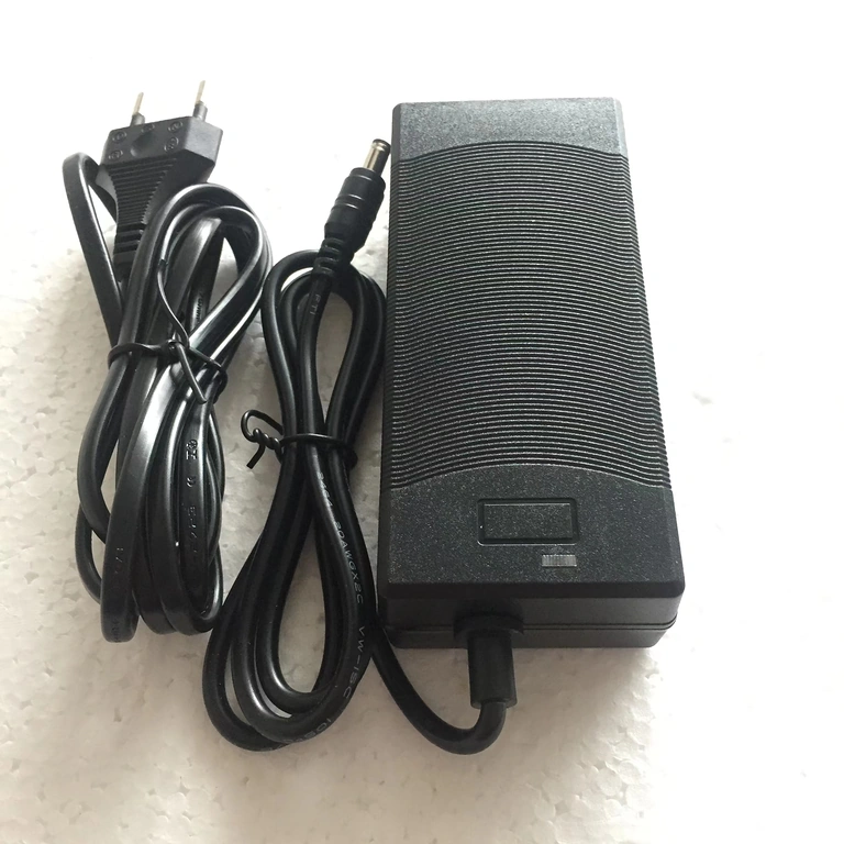 BMS 5S plaat 21V 2A laadijale – ülepinge- ja ülevoolukaitse 18V Li-Ion akudele