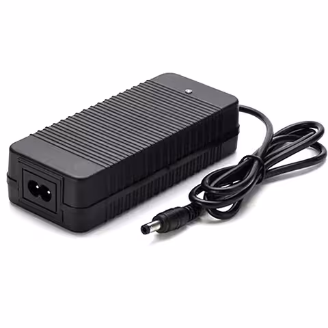 Li-Ion laadija 21V 2A 18650, 18V ja BMS 5S akude jaoks