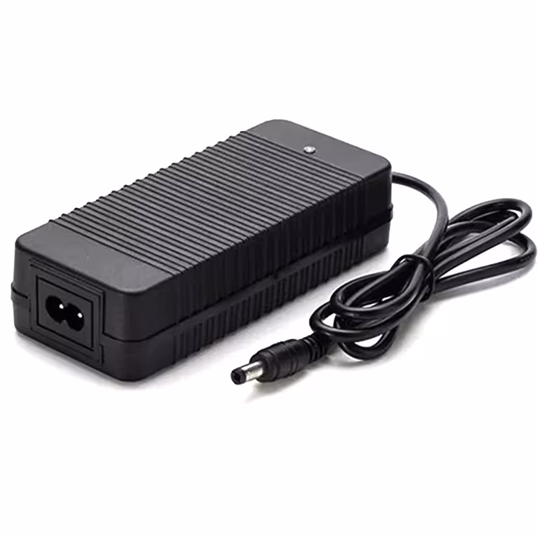 Li-Ion laadija 21V 2A 18650, 18V ja BMS 5S akude jaoks