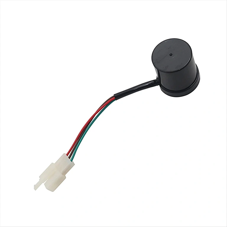 Kompaktne suunatule relee Kompaktne LED signalisatsioonirelee, lihtne paigaldada