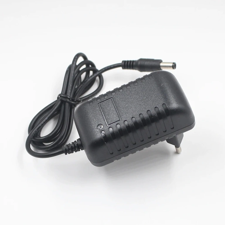 LiFePO4 laadija punase/roheline LED-indikaatoriga laadimisolekule