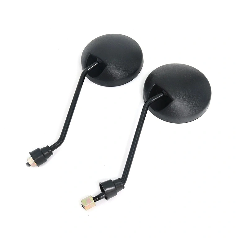 Citycoco elektrilise tõukeratta peeglid Citycoco elektritõukeratta tagumised peeglid, kiire paigaldus ja selge nähtavus