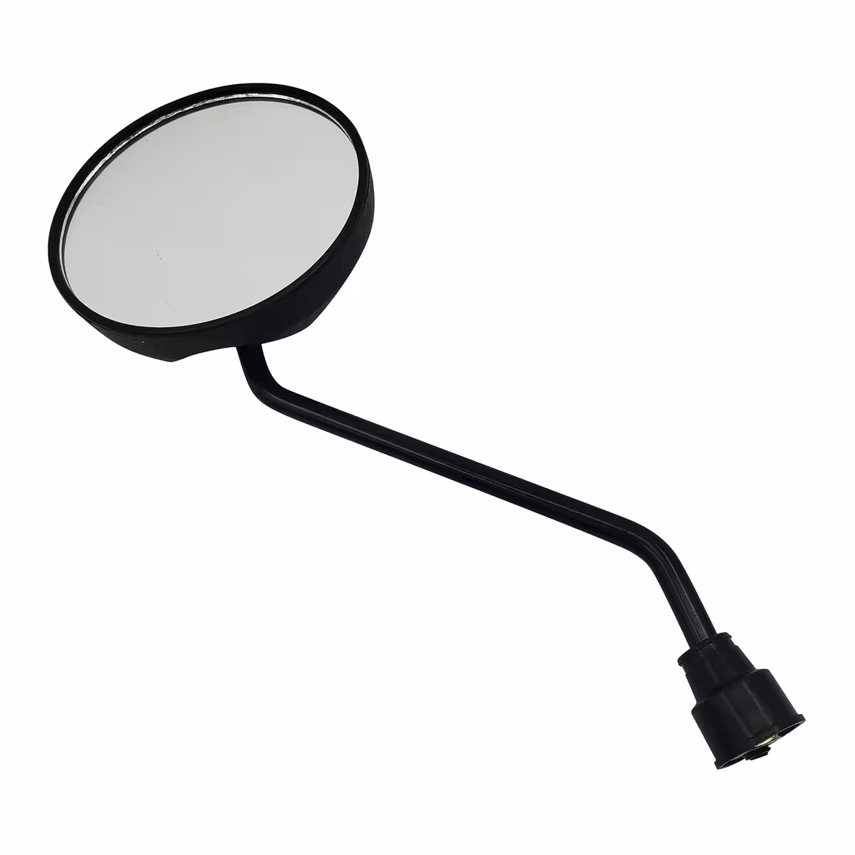 LED peeglite komplekt elektrilistele tõukeratastele, moodsad valgustus ja kompaktsed mõõdud