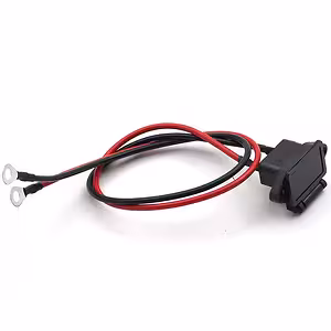 3-pink ühendus Citycoco ja Harley elektritõukeratastele