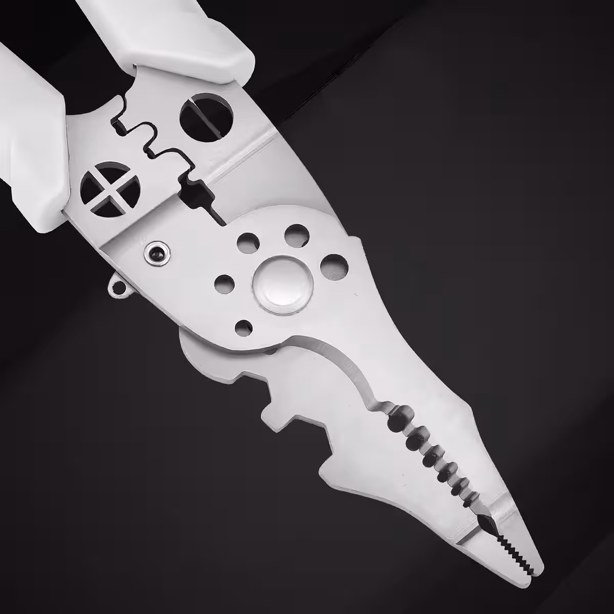 Vastupidav teraskonstruktsioon, kulumis- ja korrosioonikindel