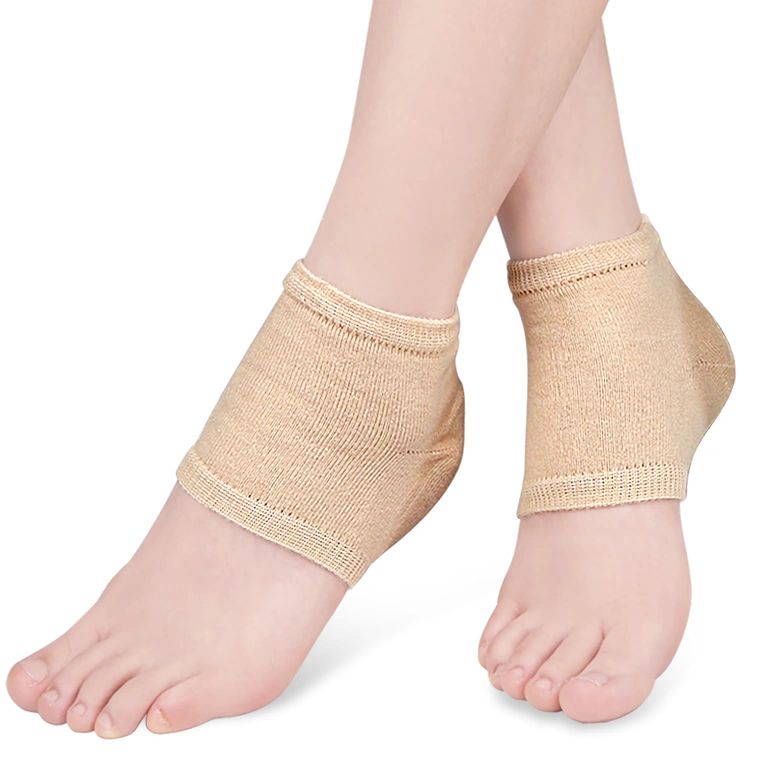 Silikoonkontsa kaitse külgedel