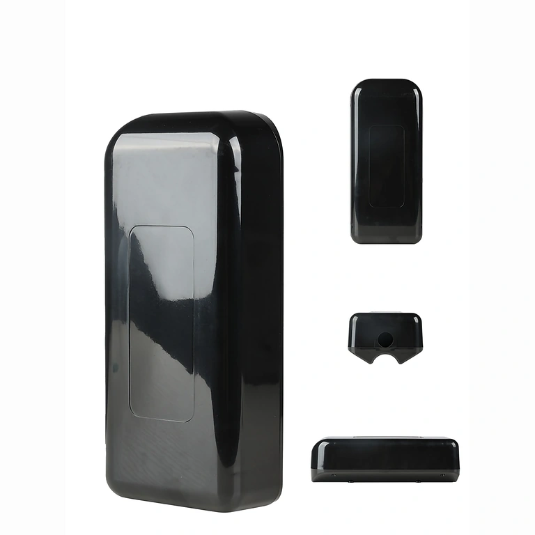 Kinnituspoltid ja -klambrid