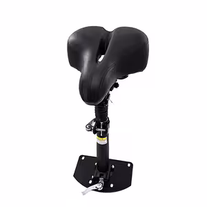 Mugav iste elektritõukerattale, premium disain