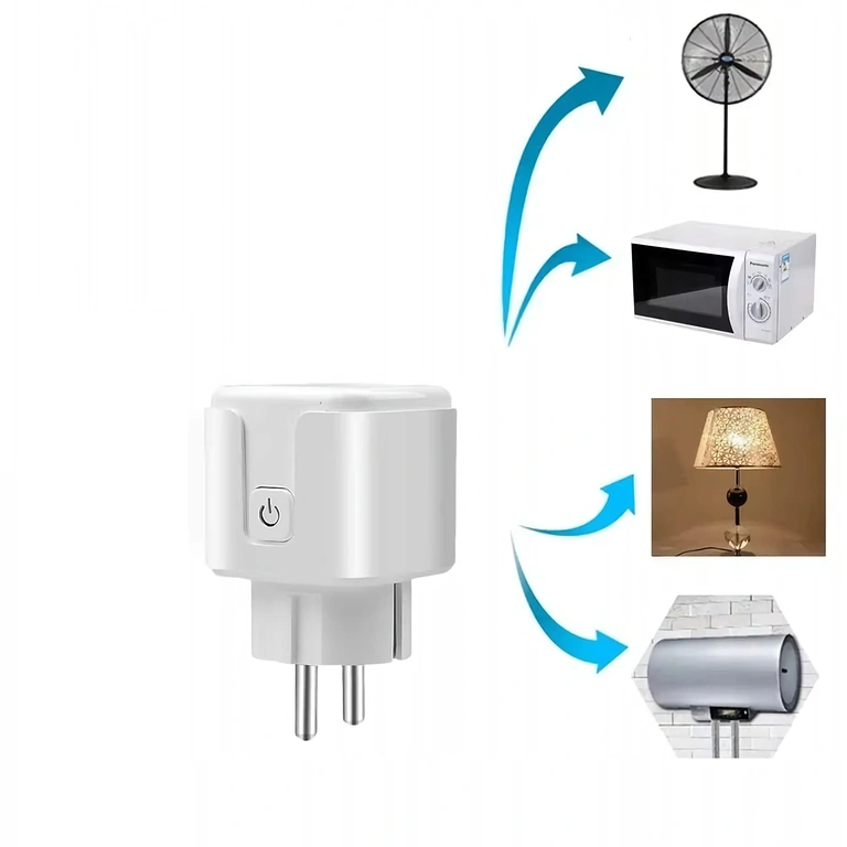 Nutipistik kaugjuhtimispuldiga, ideaalne eakatele ja liikuvuspiiranguga inimestele