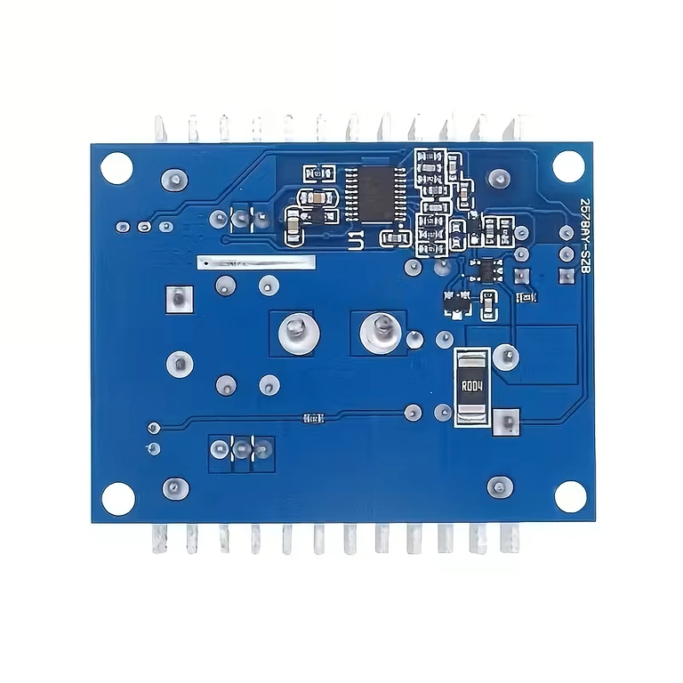 Autorakendustes step-down 20A 300W kasutamise režiim