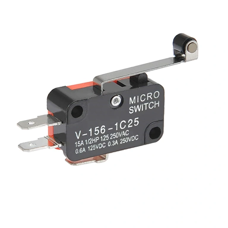 Kinnitusava detail lülitil