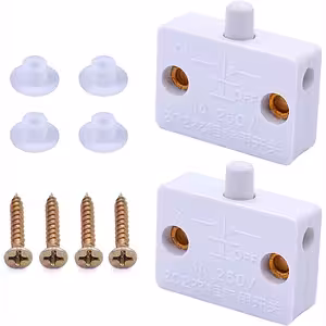 Ukselambi lüliti demonstratsioon