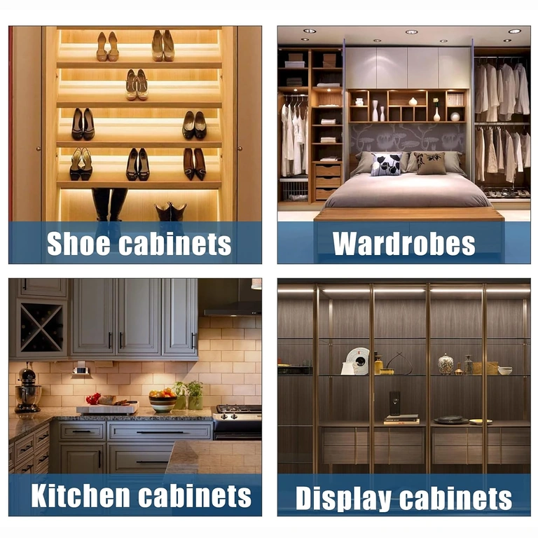 Paigaldus kapi sisse lüliti