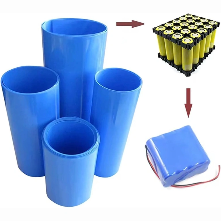 Cellpack termotõmblukk Li-Ion ja silindriliste akude jaoks