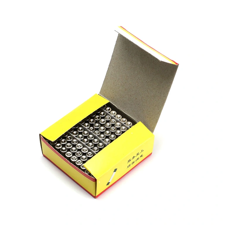 10A 5x20 mm klaasfuse – külgvaade