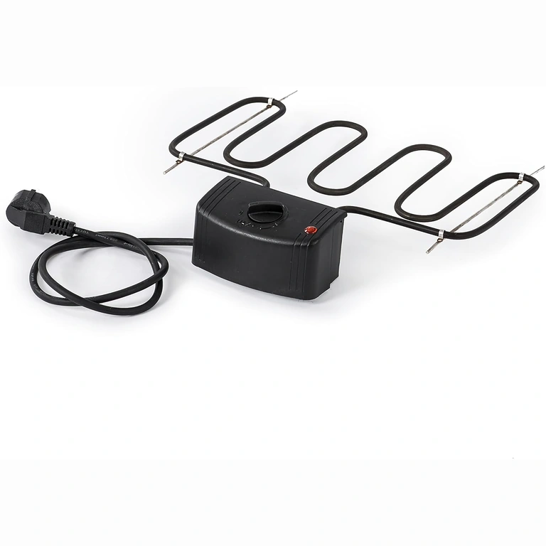 2000W elektriline takistus suitsutajale kasutamiseks