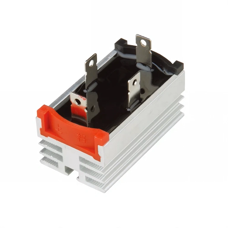 Ühefaasiline silumisjärk – külgvaade