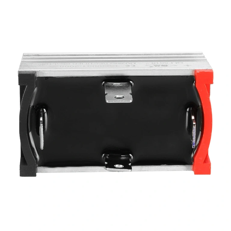 Ühefaasiline silumisjärk võimsusrakendusteks