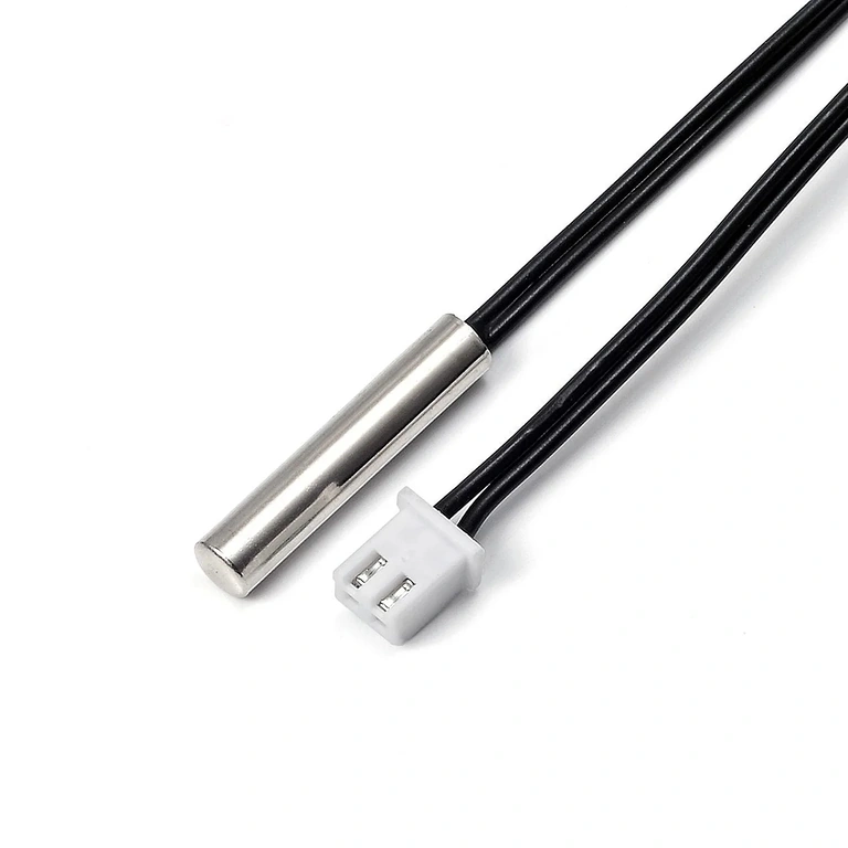 4 NTC 10K temperatuurianduri komplekt HVAC süsteemidele