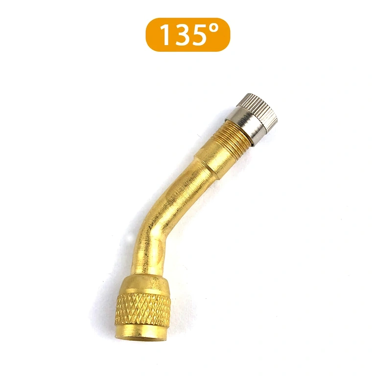 4 autosõlme pikendus 135°, täiendav vaade