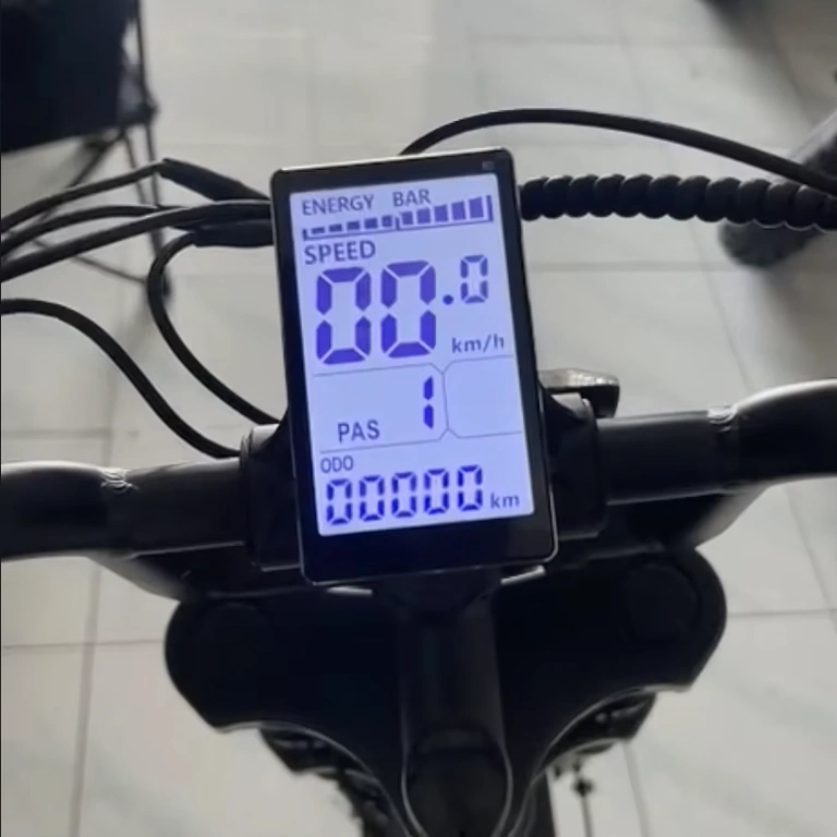 Harjavaba mootor elektrijalgrattale Harjavaba mootor, ühilduv M5 kontrolleri komplektiga elektrijalgrattale 500W–1000W